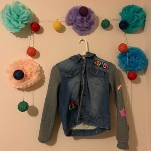 Kids sweater